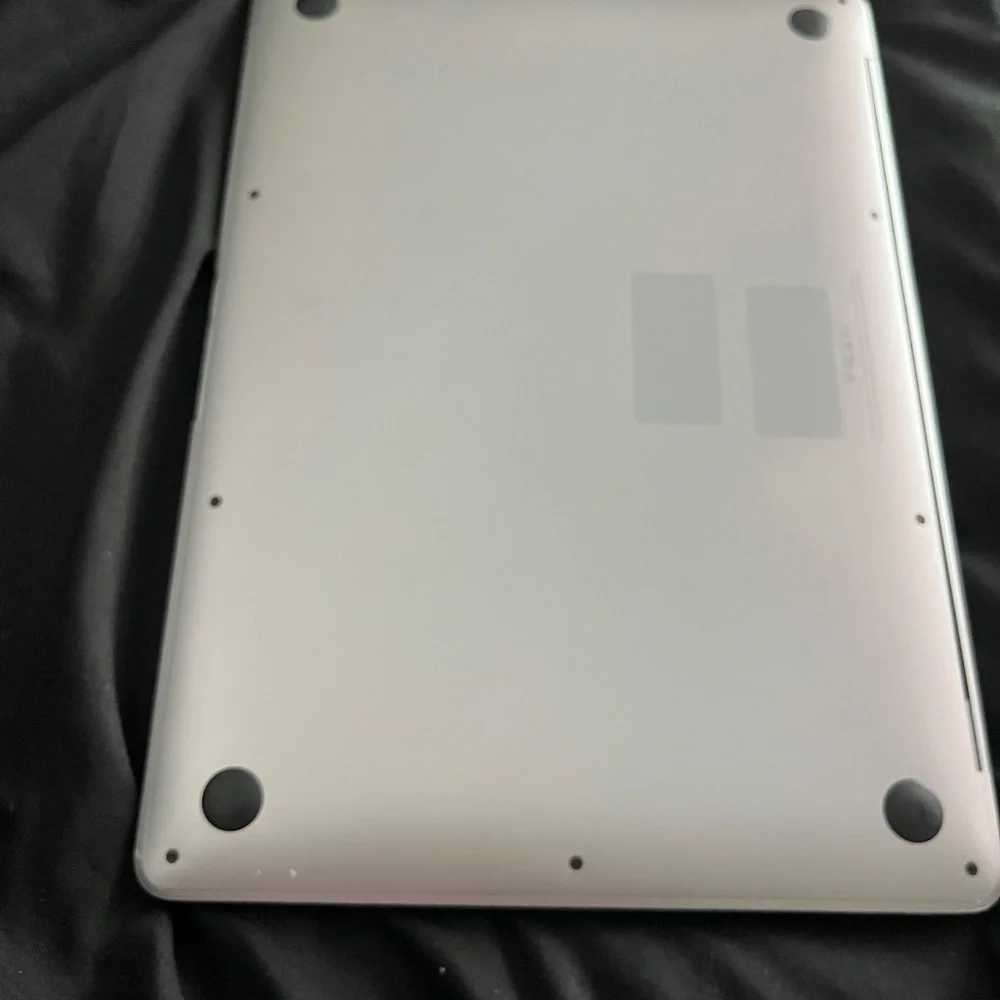 Macbook Air
